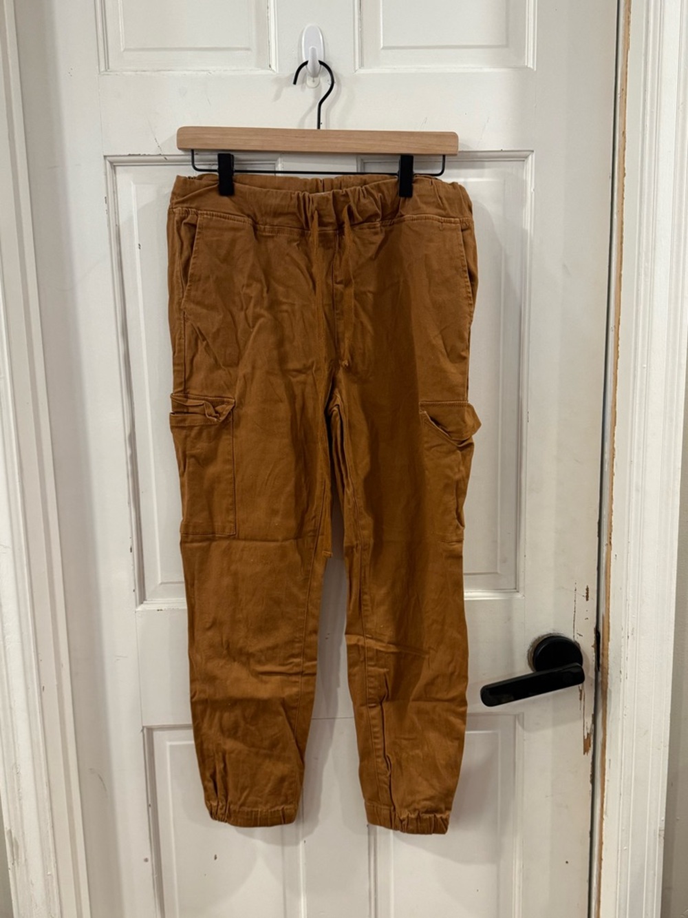 Men’s Tinsel Cargo Joggers